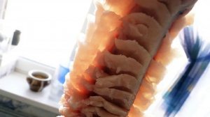 Карп по-китайски с овощами