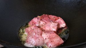 Кучмачи из куриных потрохов