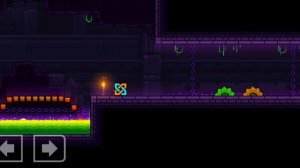 Геометри даш 3 часть