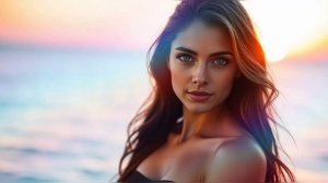 DJ Alegante - Golden Skies