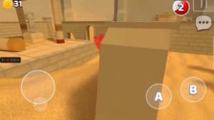 Играю в мишку часть 2