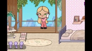 знакомство с новой семьей 👍
/\_/\
 -    -
  *