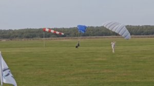 Приземляюсь 21.05.2025