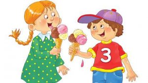 АйсКрим Приготовление мороженого. Знакомство с документацией часть 2