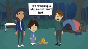 60 Lisa where are you