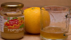 Маринад для шашлыка из баранины