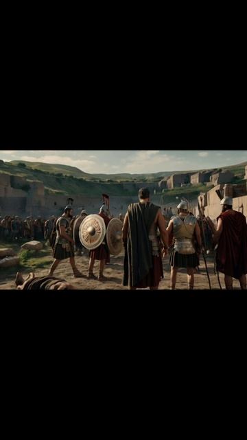 Как Кассий воспротивился Тиграну; строительство Кесарии. Глава 18 | Книга 2 Хоренаци История Армении