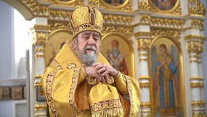 Воспоминание Адамова изгнания/Неделя сыропустная (2022 г.)