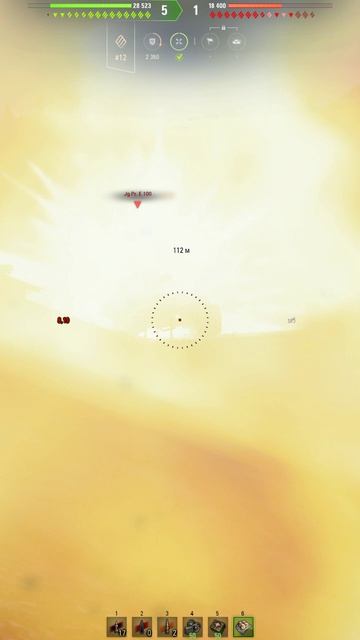 Новый король X уровня! • Dravec - 5 Фрагов 13K Урона #wot #Dravec #миртанков #wotbestmoments