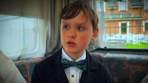 К/с «Саша Пушкин» Автор сценария и режиссер Юлия Марина