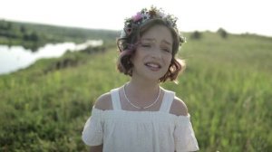 Евгения Пономарёва - Небо России