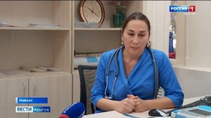 11.30 – «Вести. Адыгея» от 22.09.2025г.