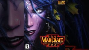 Warcraft III Reign of Chaos - OST 13. Rise of the Ancients (NIght Elves)