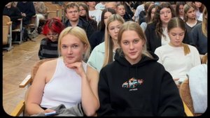 Презентация проекта «Твой ход»