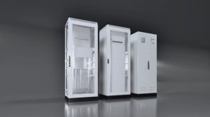 Electric Steel Box | ESB