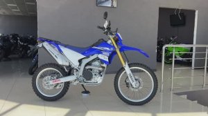 Yamaha WR250R. 2016 г. Пробег 18 627 км.+79182903333