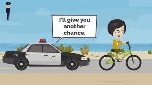 63 Lisa is arrested!