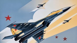 ПЕРВОЕ ВПЕЧАТЛЕНИЕ ОТ МИГ-29 (9-12) | DCS WORLD ОТ ИГЛ ДАЙНЕМИКС