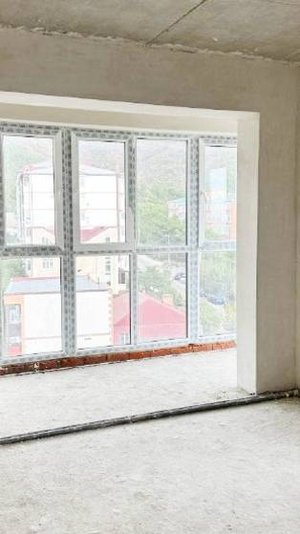 Квартира в Геленджике цена 15.65 млн.р. ЖК "Акварель" . Квартиры в Геленджике без лишних слов !