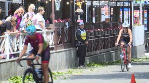 В следующем месяце в Анапе состоится уникальный для России фестиваль спорта