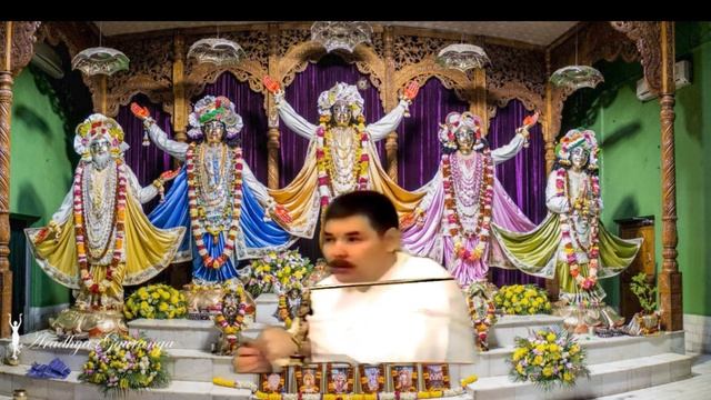 часть1.Ведическая культура ! Лакшми Нараяна Дас ! Тугутов (Культура неподвластная времени ) смотреть онлайн