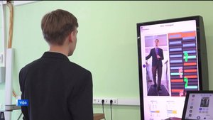В Уфе на базе медуниверситета действует центр реабилитации с передовыми технологиями