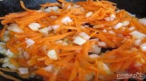 Карп в духовке