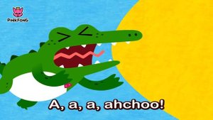 A ¦ Alligator ¦ ABC Alphabet Songs ¦ Phonics ¦ PINKFONG Songs for Children