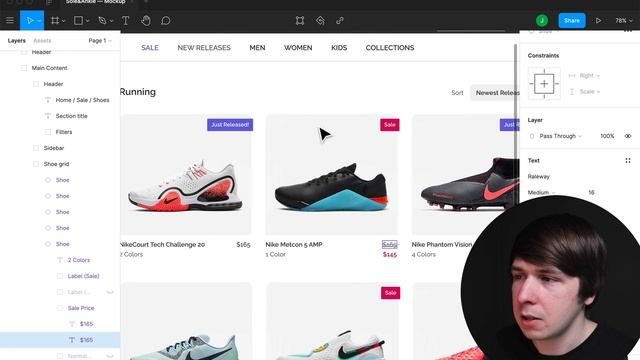 Workshop ex 5 solution смотреть онлайн