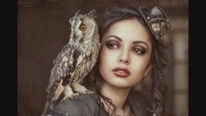 Знакомство с творчеством Галия Желнова