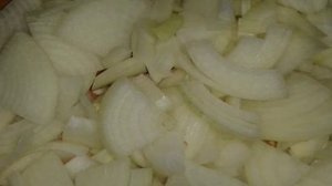 Карп, запеченный в сметане