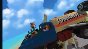 трейлер игры пять ночей с Тимохой майдивы