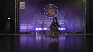 Танец живота | Стиль - Трайбл | АРИНА САМАЛЕТВА | Олимпиада Москва Россия