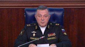 На брифинге в Генштабе рассказали об особенностях осеннего призыва
