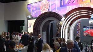 Культурное достояние и будущее региона: разговор с губернатором Миляевым в НЦ «Россия»