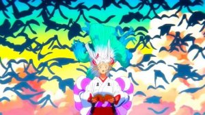 Ван пис Кароли пиратов разные