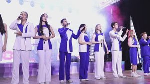 День первокурсника — 2025