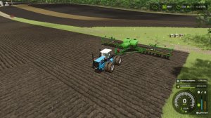 Farming Simulator 25