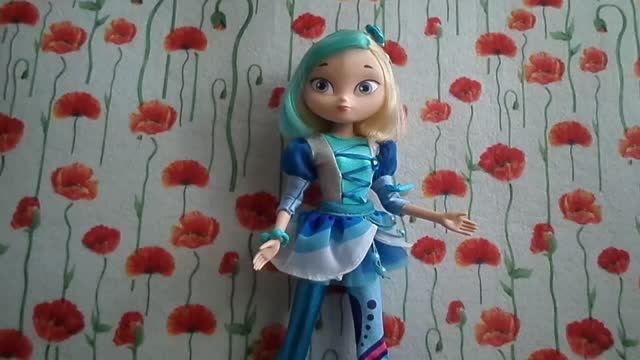 Обзор на Снежку Сказочный Патруль коллекция Music