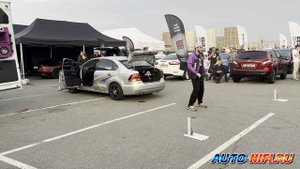 Финал EMMA 2025 в Санкт-Петербурге. ESQL часть 9