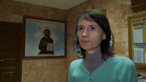 Конференция в Муромцево (2019 г.)