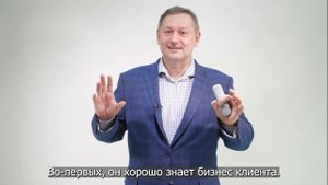 Чемпионы продаж. Николай Рысёв рассказывает про тренинг и концепцию чемпионов продаж