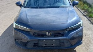 Honda Civic, 2021 г.в., Бензин, V-1500, Пробег 42.000 км.