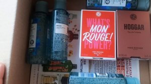 Заказы Yves Rocher/ Siberian wellness/La Redoute🌸
