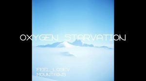 Feel_Losev - Mountains full album (nature ambient / lo-fi / музыка для работы, сна и отдыха)