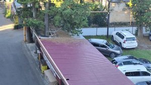 Лазаревское СОЧИ 22.09.25 что СЛУЧИЛОСЬ смотрим вебкамеру онлайн отель Бристоль
