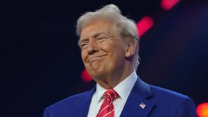 Трамп поглумился над женщинами из венесуэльского ополчения