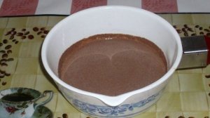 Мороженое в стаканчике