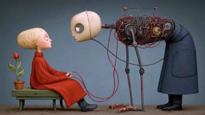 Поводки (Кейли Бош)