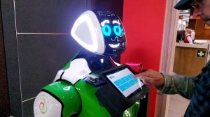 Здоровая Москва. В торговом центре можно проверить свое здоровье. МФЦ в ТРЦ Columbus